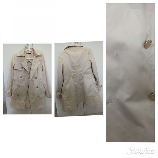 Детские кофта, платье, рубашка, платье, плащ