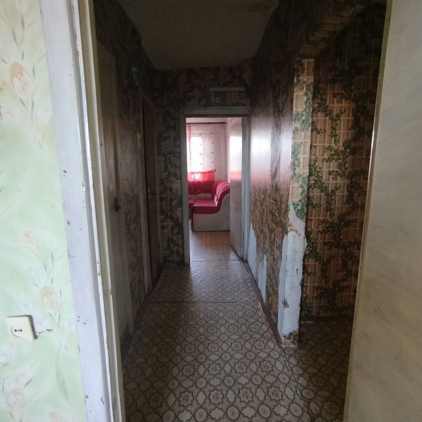 Квартира 3-комн. 66.3 м² в Наволоки — фото 10 из 11