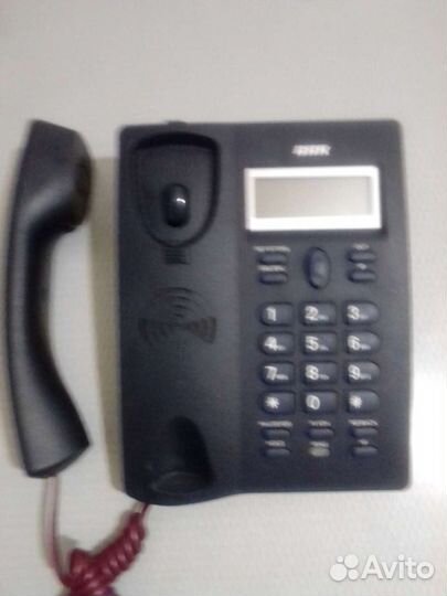 Стационарный телефон