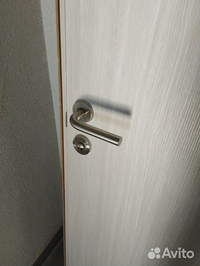 Двери межкомнатные