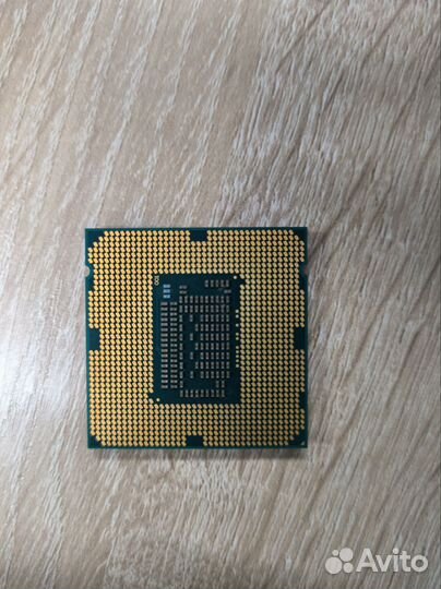 Процессор core i5 3570 1155 сокет