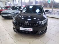 Новый Kaiyi E5 1.5 CVT, 2023, цена от 1 695 000 руб.