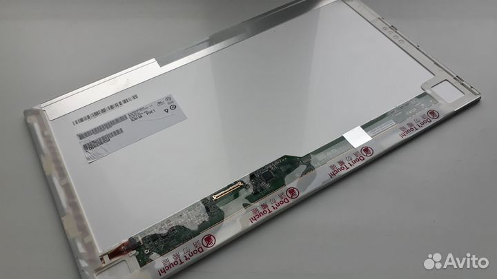 Матрица для ноутбука HP Probook 4510S