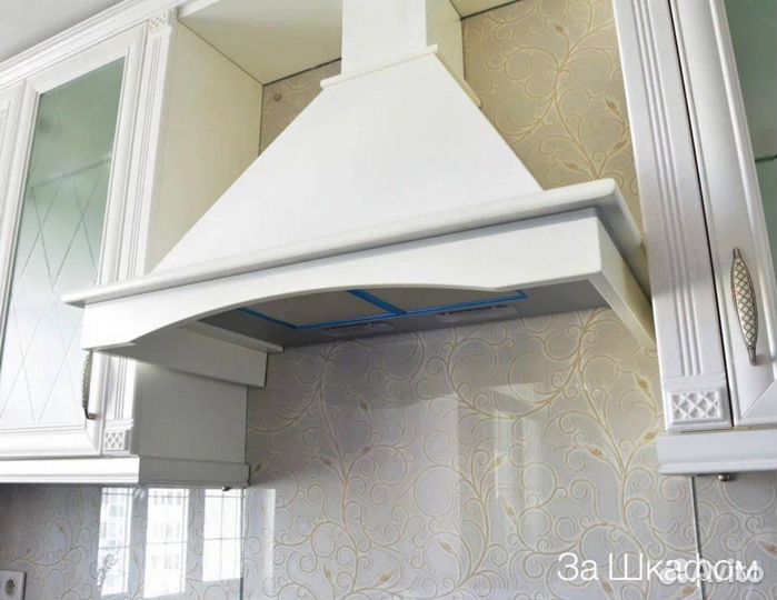 Кухонный гарнитур Кухня на заказ