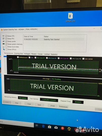E5-2630 v2 - 6 ядер 12 потоков, 16 гб Озу
