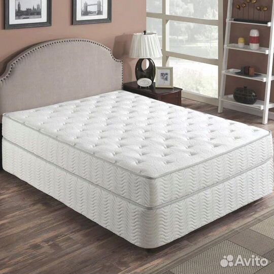 Матрас ортопедический новый