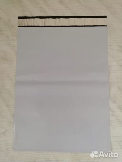 Курьерский пакет