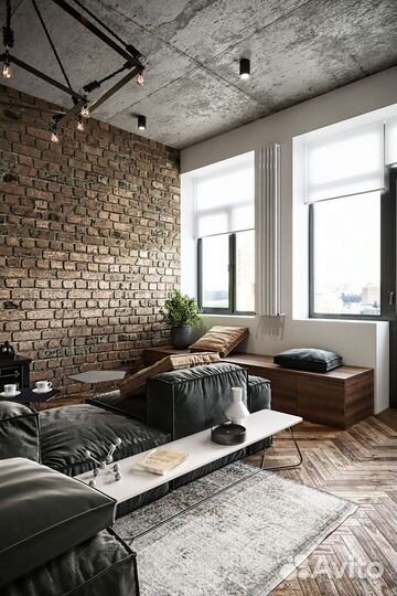 Жалюзи и рулонные шторы 40*100