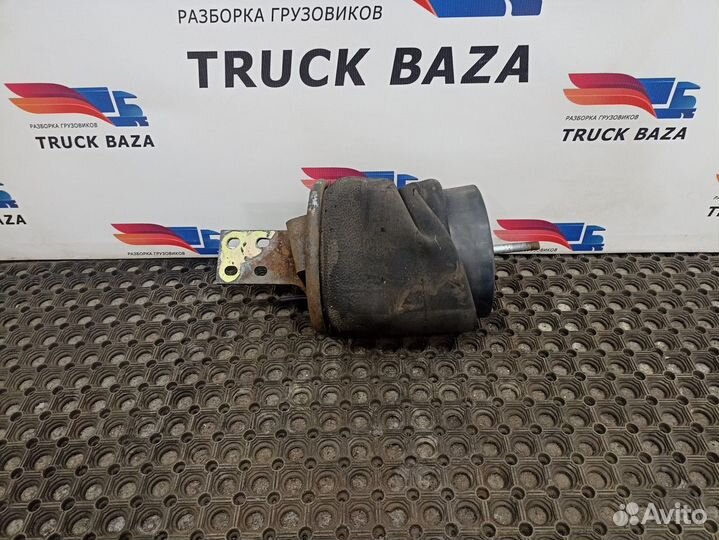 41026285 Подушка пневмоподвески задняя левая