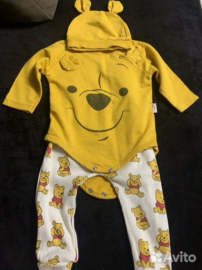 Костюм детский