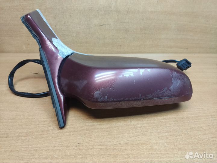 Зеркало правое, Volvo 960