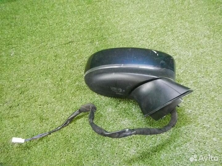 Зеркало правое электрическое Mazda CX-5