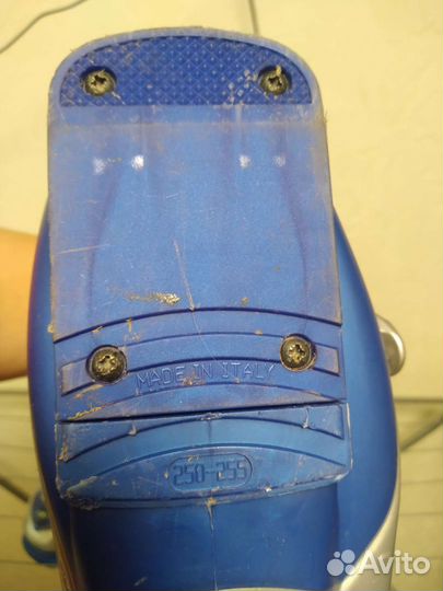 Горнолыжный комплект женский