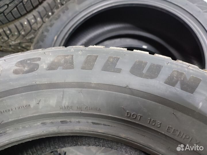 Sailun Ice Blazer WST3 235/60 R18