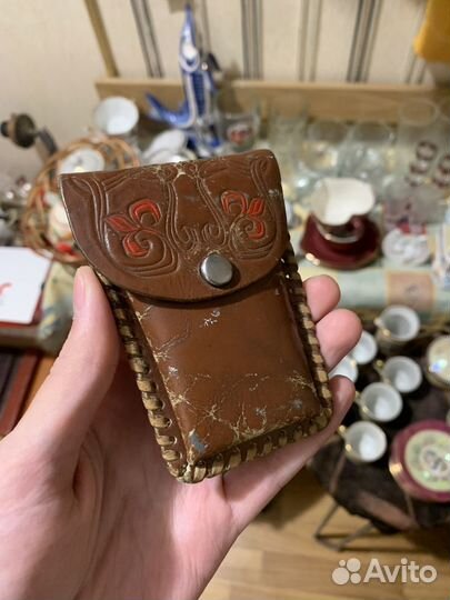 Кошельки, монеты и деньги СССР