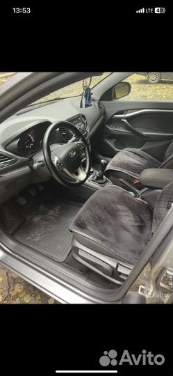 Накидки на сидения