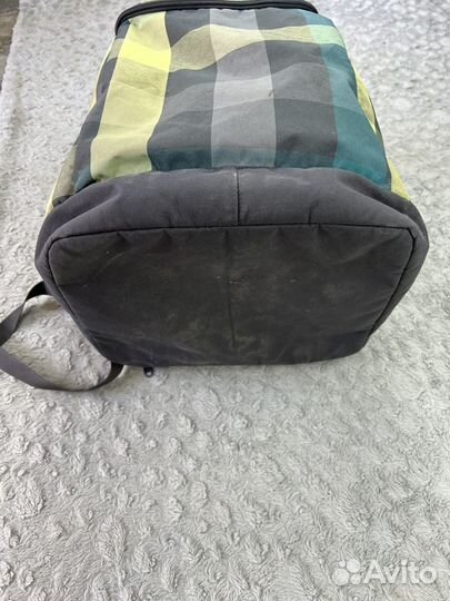 Сумка для горнолыжных ботинок Dakine