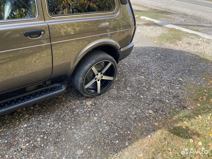 Taitong HS106 23.5/35 R19