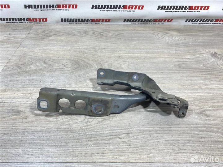 Петля капота правая Citroen C4 (2) 1.6 2012