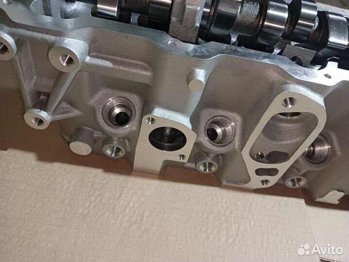 Гбц VW transporter t4 2.4 aab новая всборе