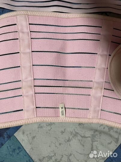 Корсет ортопедический,бандаж