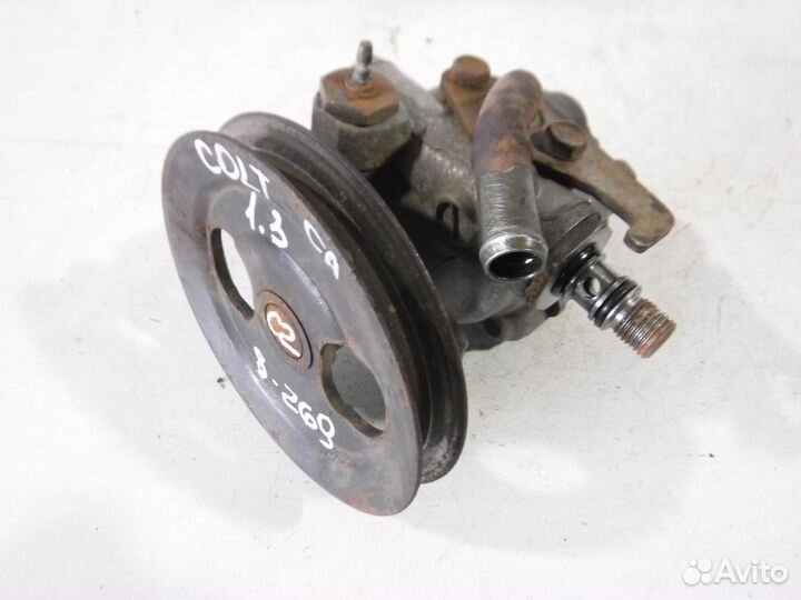 Насос гур Mitsubishi Colt CA