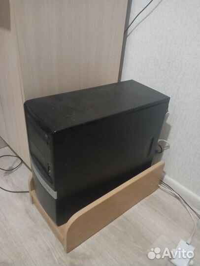 Системный блок i3