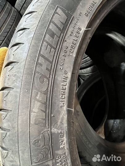 Michelin Primacy 3 235/45 R17