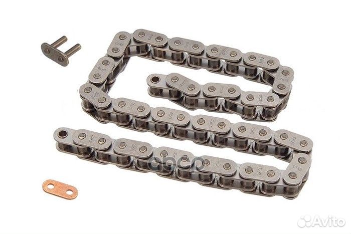 Цепь масляного насоса A0039977494 mercedes-benz