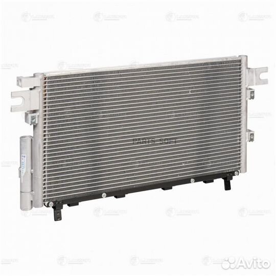 Радиатор кондиционера Греат Валл Ховер Н5 10- 2.4i