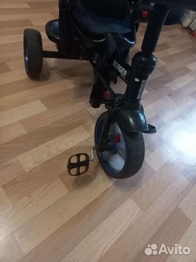 Велосипед прогулочный