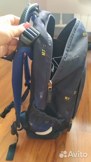 Рюкзак школьный ортопедический