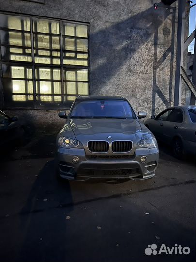 BMW X5 3.0 AT, 2012, 150 000 км