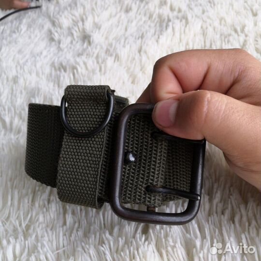 Армейский ремень 120см