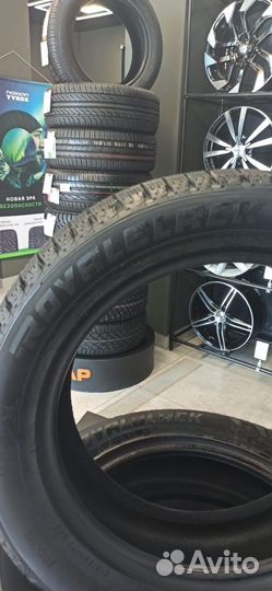 Royal Black Royal Ice 175/65 R14 82S