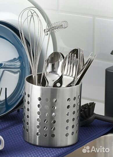 IKEA Ordning Для Столовых Приборов