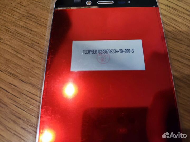 Xiaomi Redmi 4 Дисплей + тачскрин в сборе