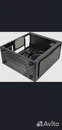 Корпус игровой