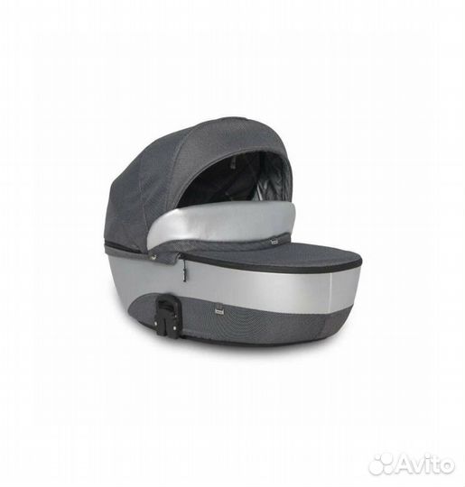 Коляска Riko nano pro 3 в 1