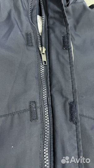 Куртка детская H&M 122