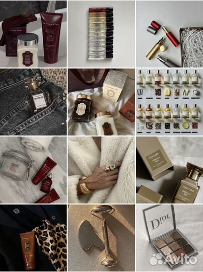 Смм / Контент съемки / Ведение страницы