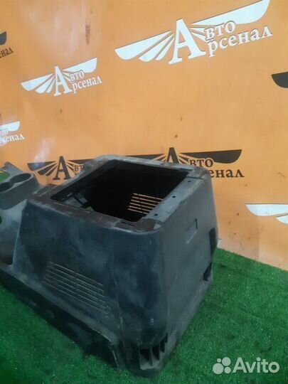 Консоль кпп УАЗ 23638 пикап 51432А 2012