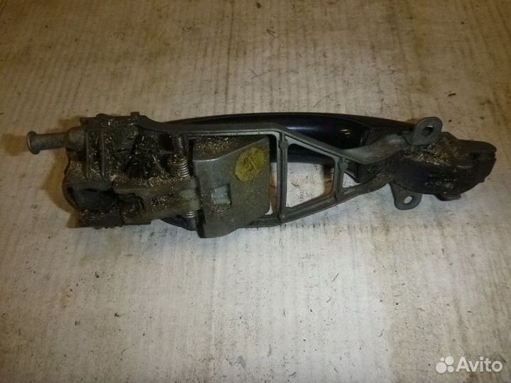 Ручка двери передней наружная правая Volkswagen to