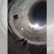 Промышленный Альпинист. Высотные работы Саратов, Саратов