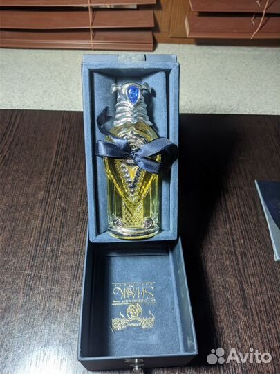 Духи shaik chic arabia N30