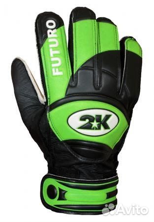Вратарские перчатки futuro 2K