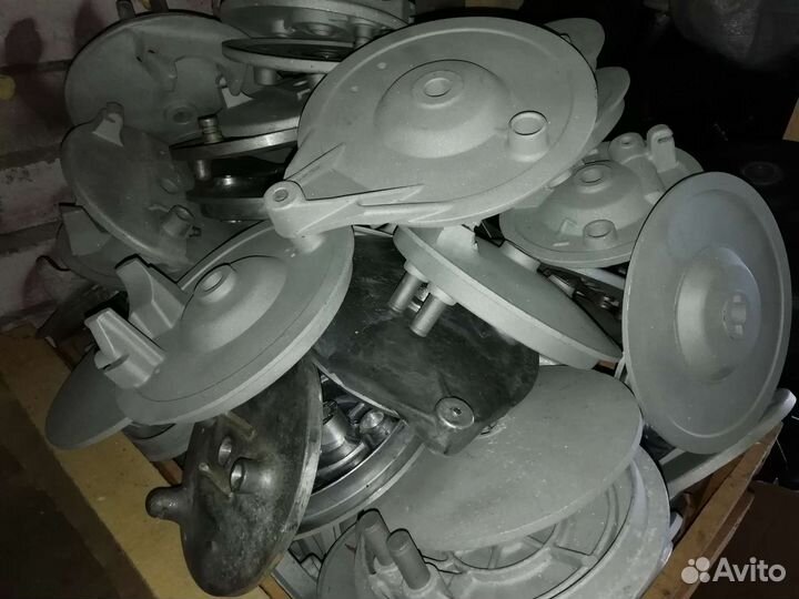 Ковровец К175 Восход Сова Зид Курьер пилот