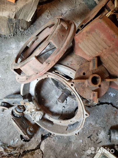 Сварочный генератор сак