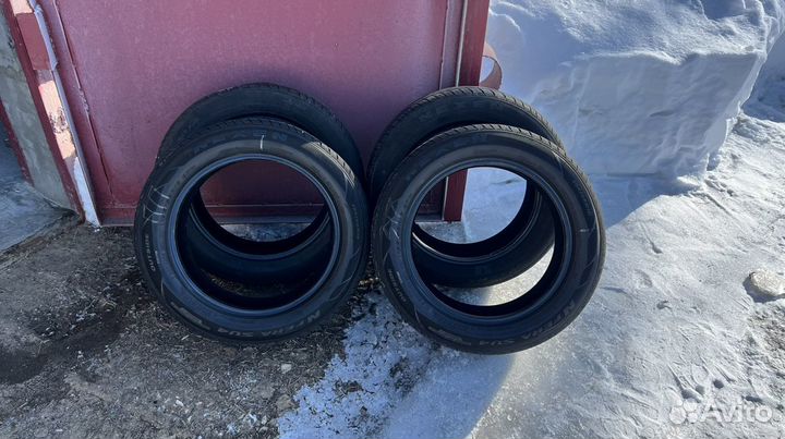 Nexen N'Fera SU4 195/55 R16 87H