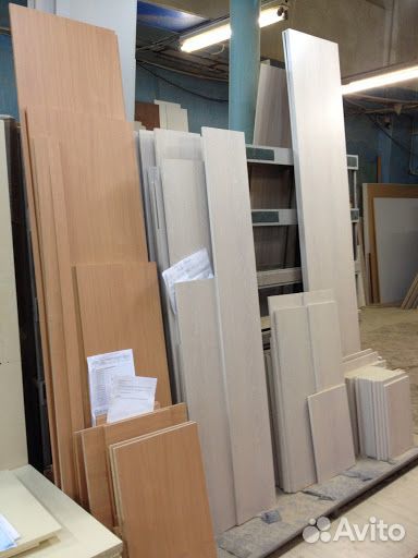 Раскрой(распил) лдсп, дсп. Кромление торцов в пвх